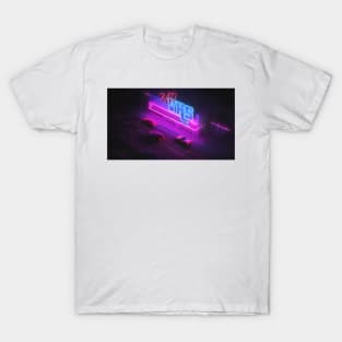 Vice City Friday T-Shirt